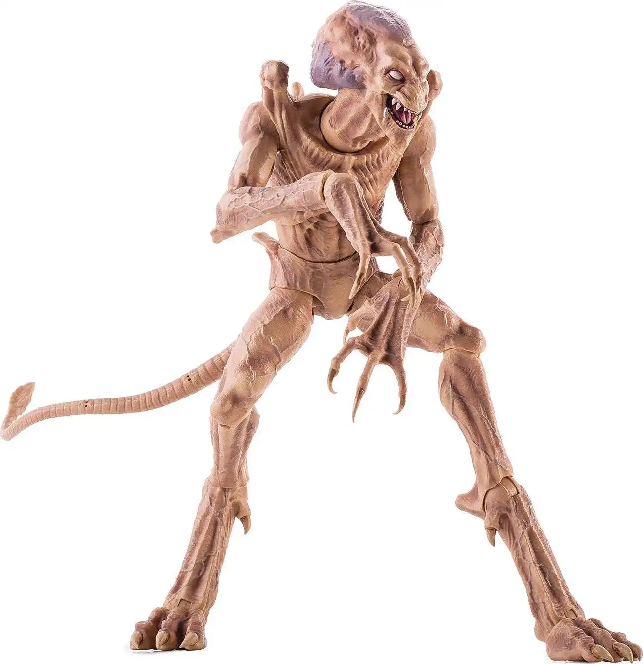 Pumpkinhead Action Figure [Damaged Package]