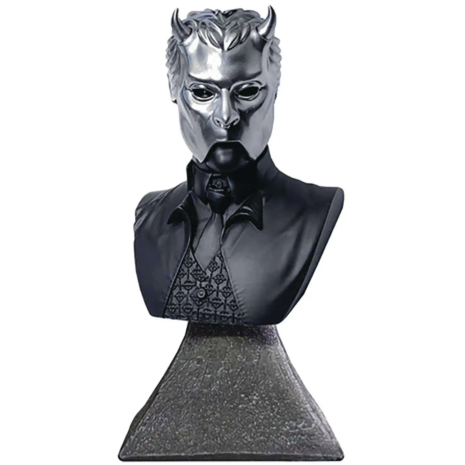 Ghost Nameless Ghoul 5-Inch Mini Bust