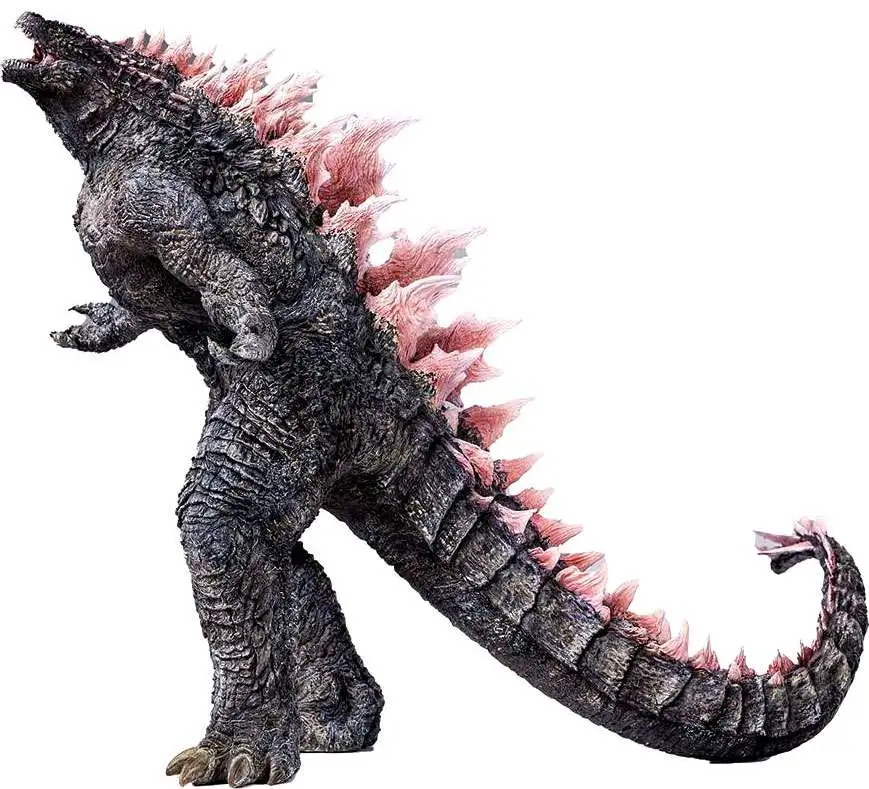 Godzilla x Kong The New Empire EXQ Exquisite Stylist Series