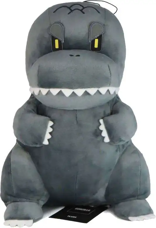 Godzilla Original Series Godzilla 11-Inch Plush (Pre-Order ships October)