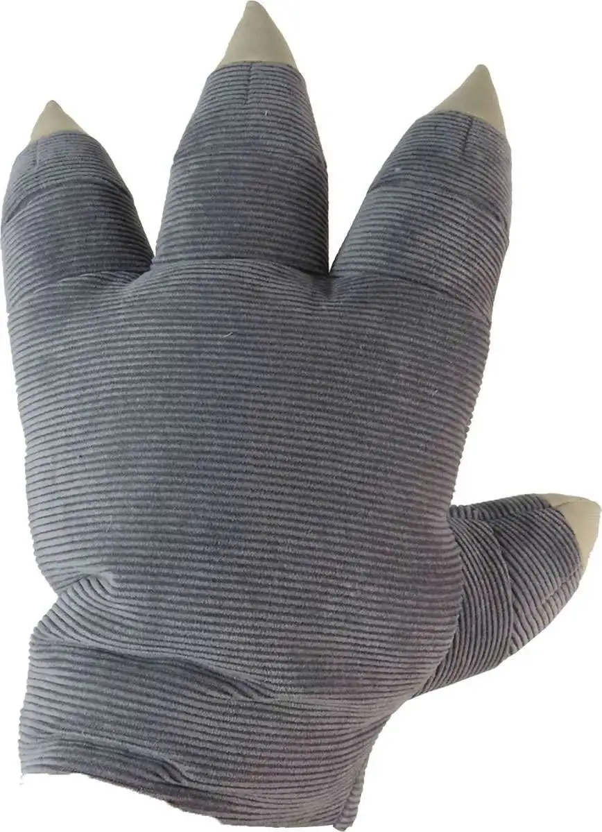 Godzilla Original Series Godzilla Plush Claw Gloves