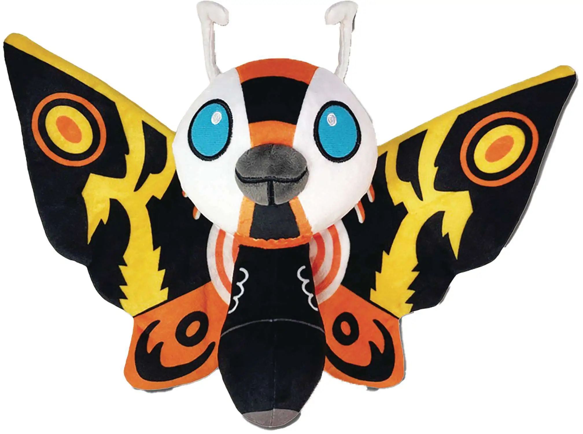 Godzilla Original Series Mothra 11-Inch Plush