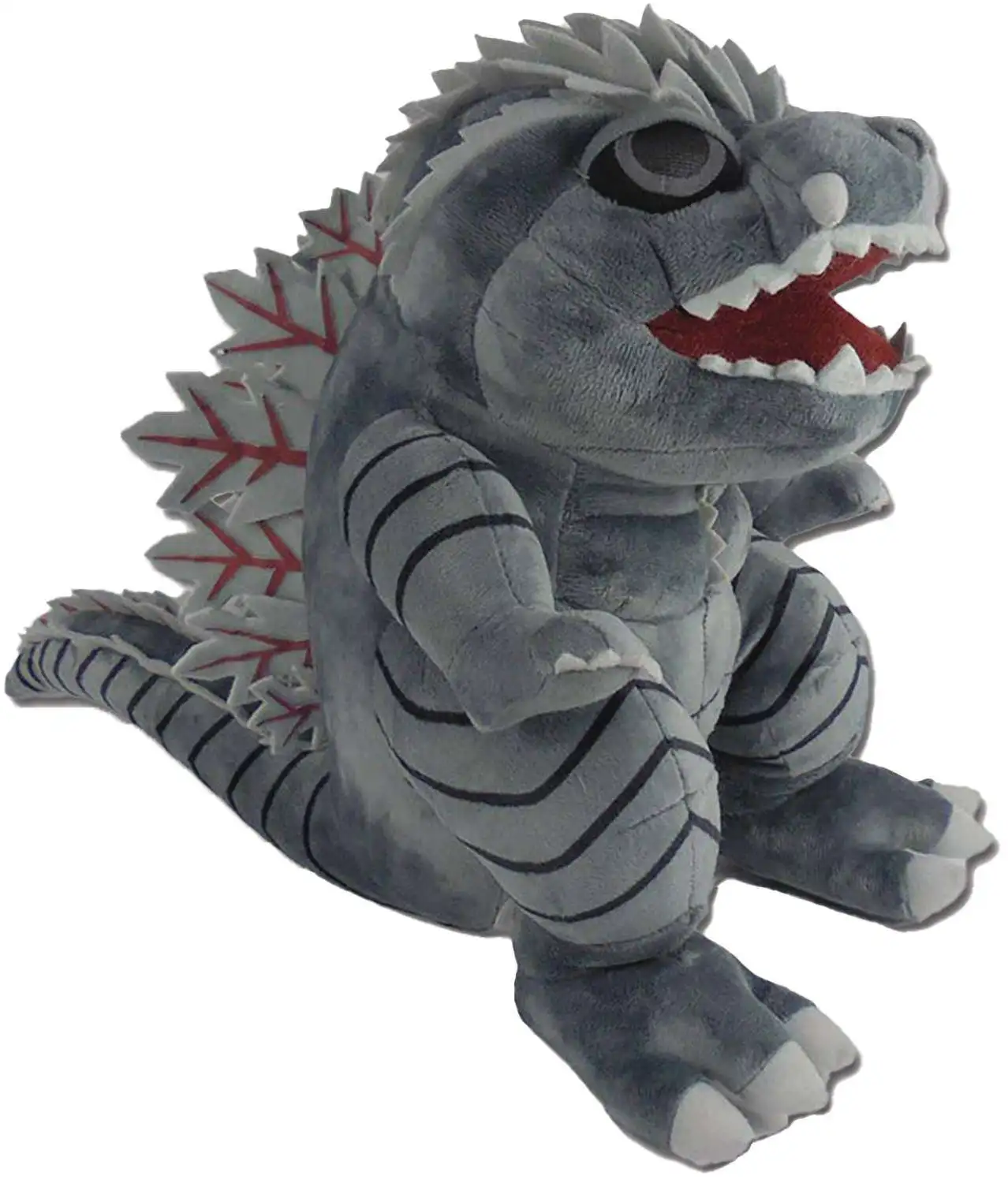 Godzilla Godzilla Original Series Godzilla 10 Plush Singular Point