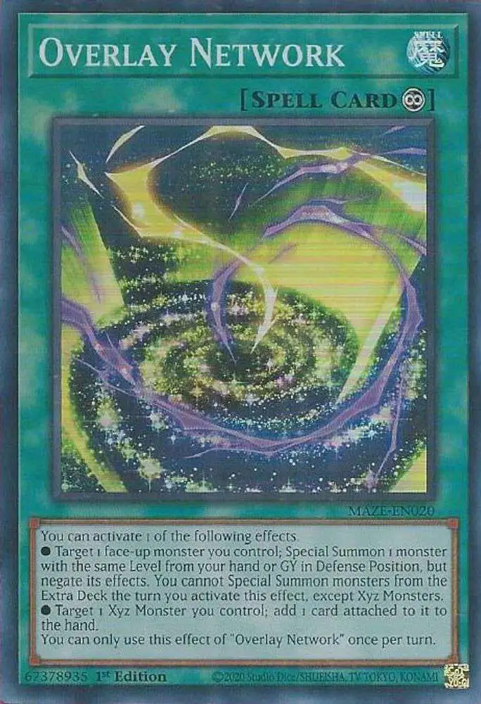 Maze of Memories - Yu-Gi-Oh!