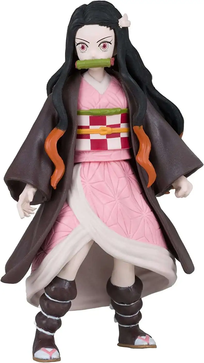 Figura Nezuko Kamado Demon Form Advancing Ver - Demon Slayer