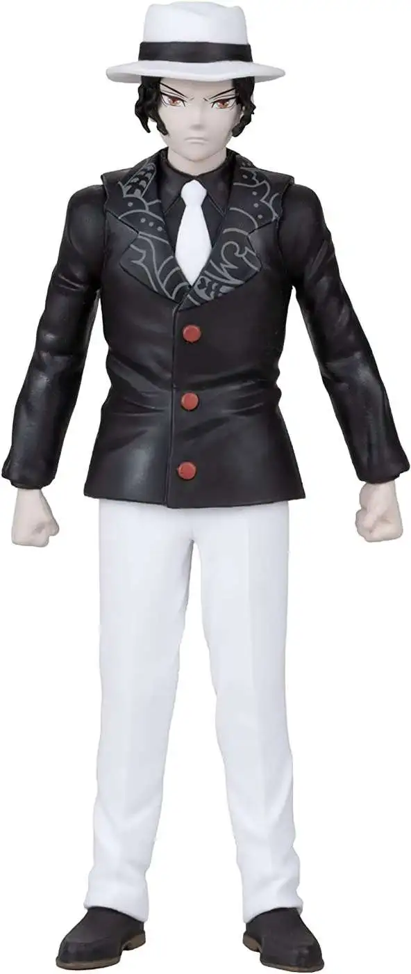 McFarlane Toys Demon Slayer Muzan Kibutsuji Action Figure