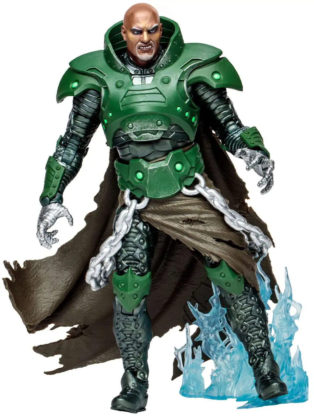 McFarlane Toys Spawn Sinn Action Figure