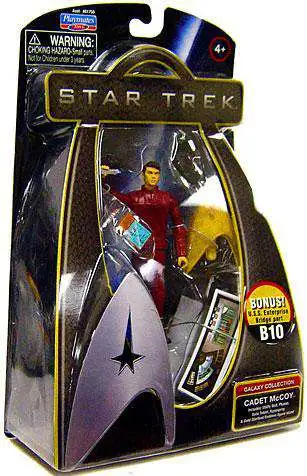 Star Trek 2009 Movie Dr. Leonard McCoy Action Figure [Cadet Uniform]