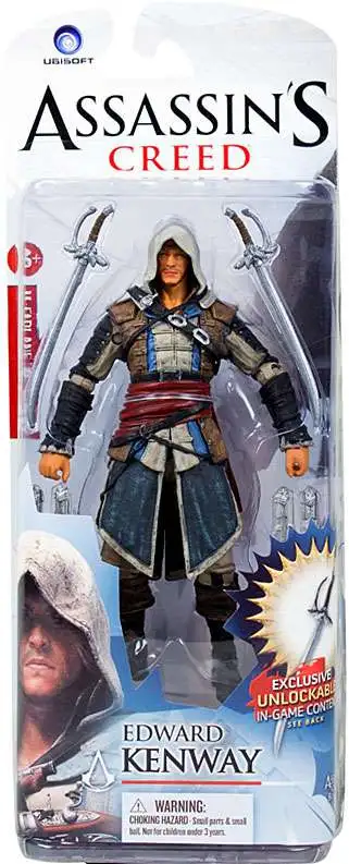  McFarlane Toys Assassin's Creed Movie Aguilar 7