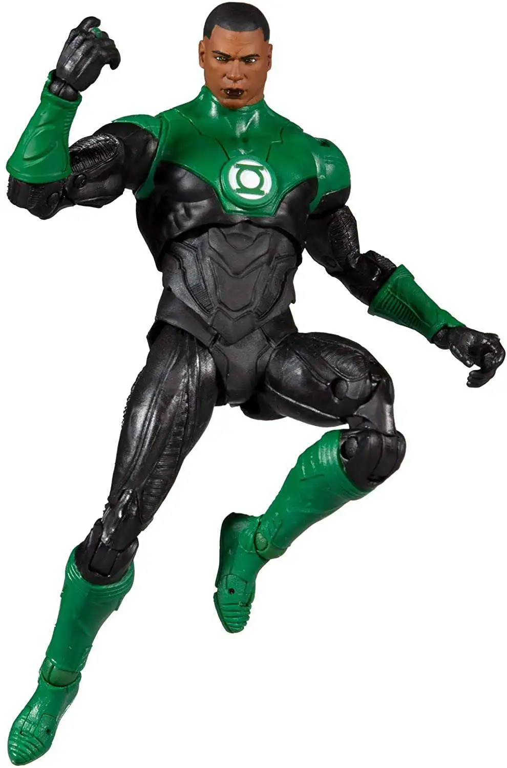 McFarlane Toys DC Multiverse Animated Green Lantern 