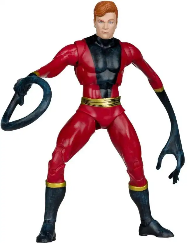 McFarlane Toys DC Multiverse Collector Edition Elongated Man Action Figure [Regular Version]