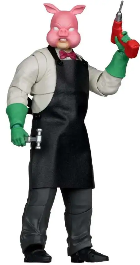 McFarlane Toys DC Multiverse Collector Edition Professor Pyg Action Figure [Regular Version]