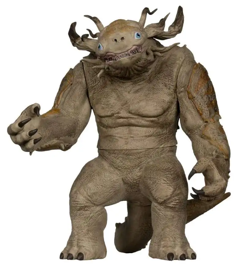 McFarlane Toys DC Multiverse Kaiju MEGA Action Figure [Superman Movie]