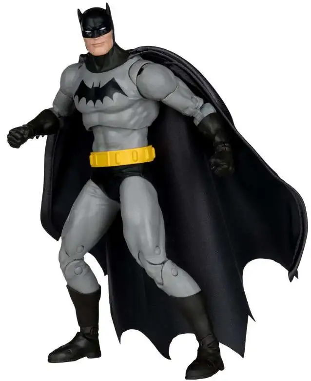 McFarlane Toys DC Multiverse Batman Exclusive 7 Action Figure