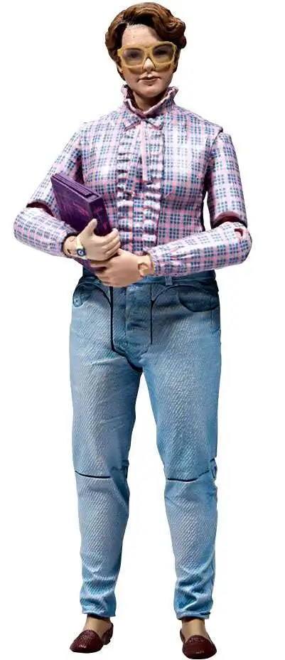 McFarlane Toys Stranger Things Barb Exclusive 7 Action Figure - ToyWiz