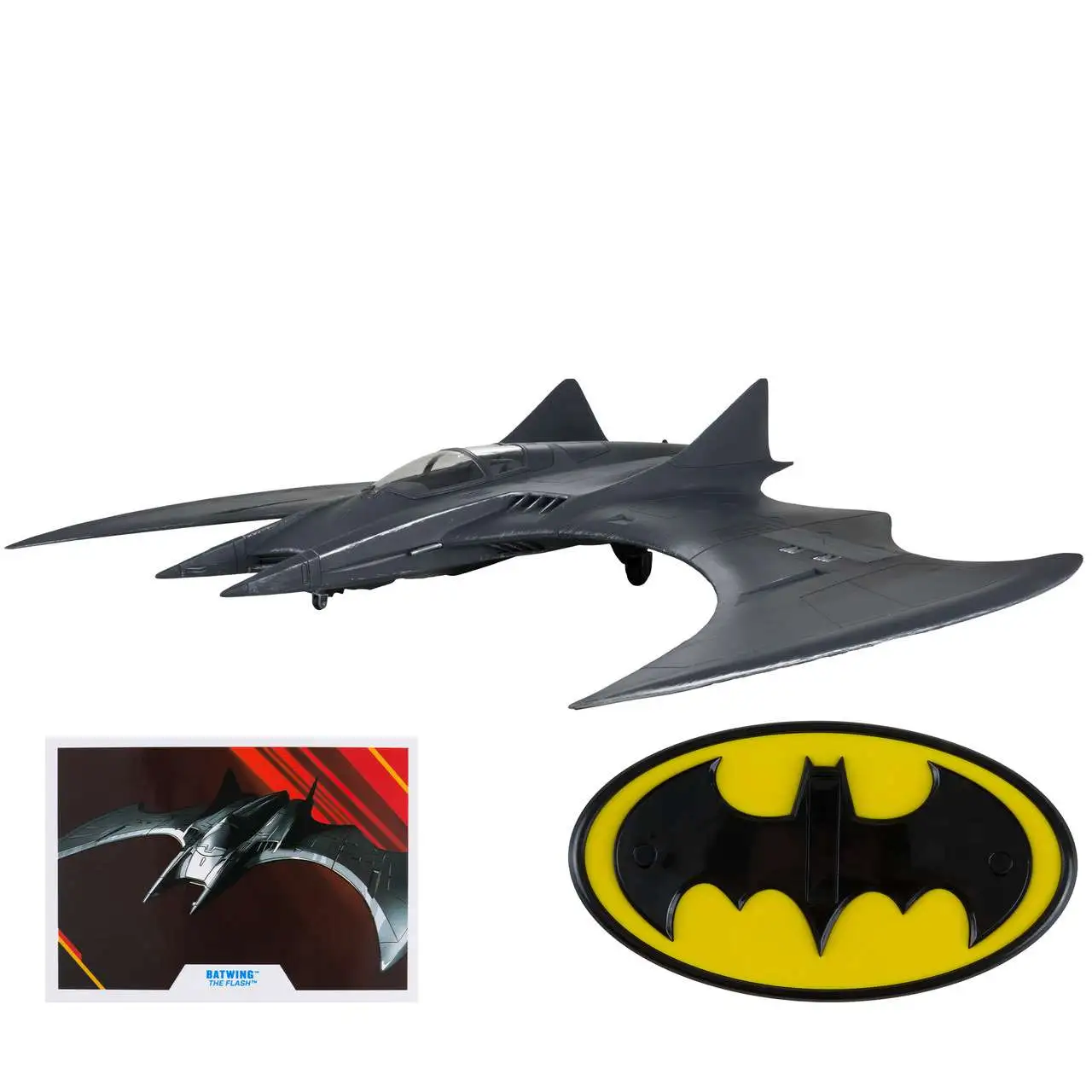 Batwing Set - Roblox