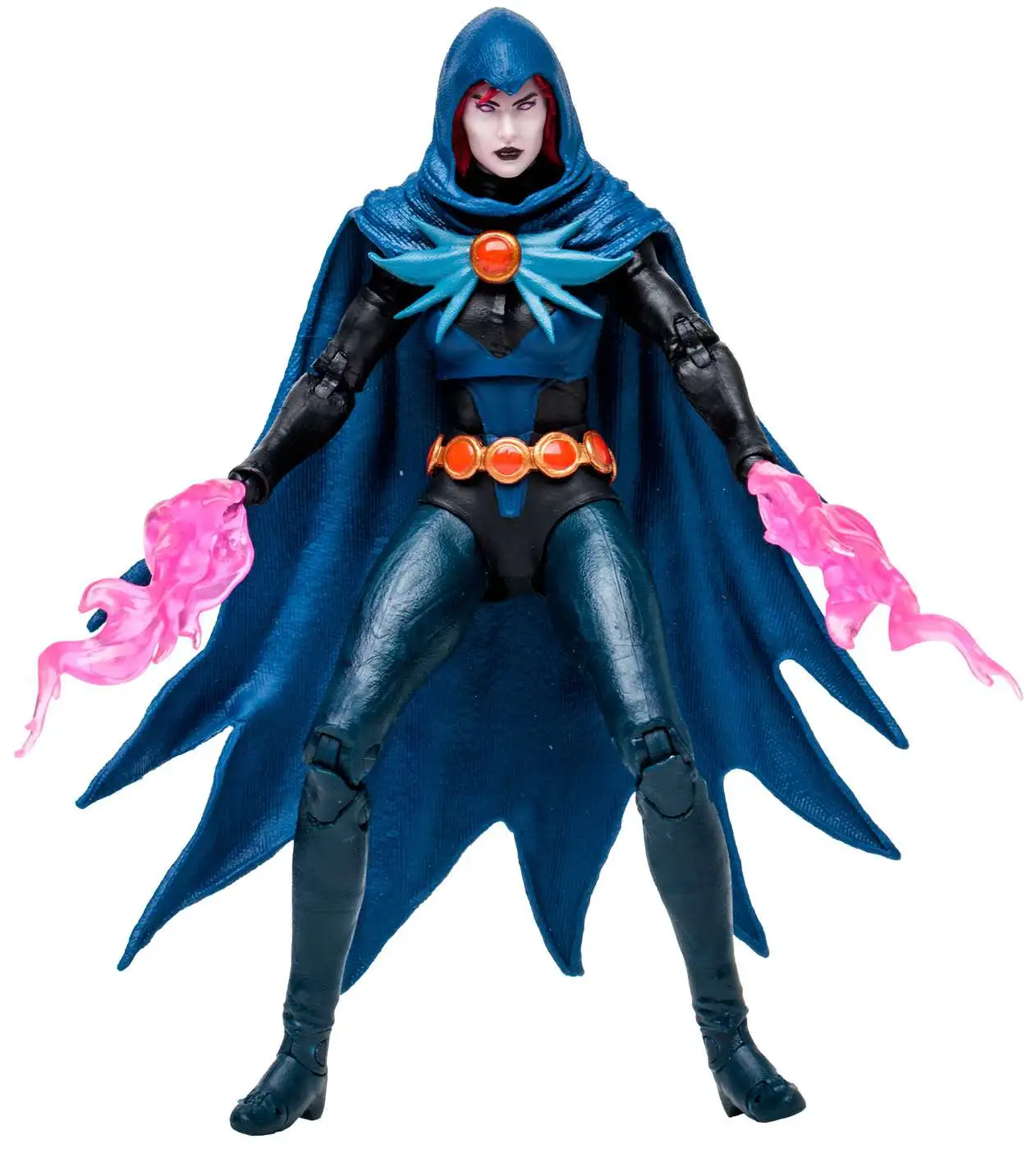 Fortnite mcfarlane hot sale raven