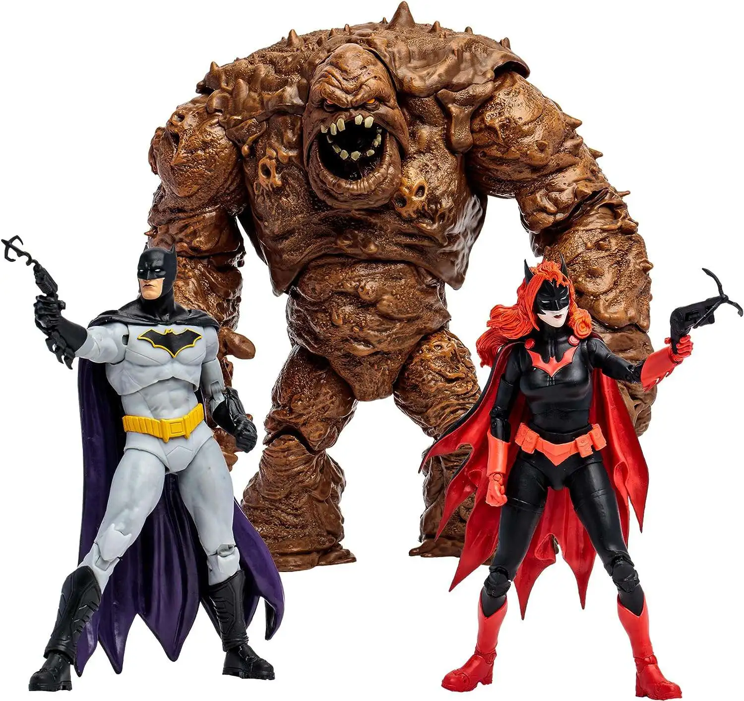 McFarlane Toys DC Multiverse The Batman Action Figure