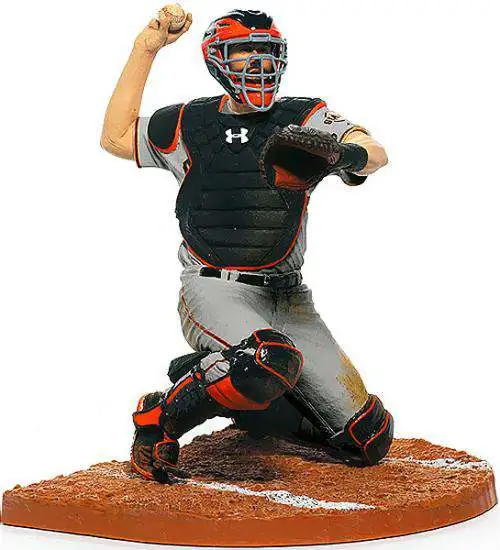 POP! Sports MLB San Francisco Giants, Buster Posey Away Jersey Action  Figure (Bundled with Pop Box P…See more POP! Sports MLB San Francisco  Giants