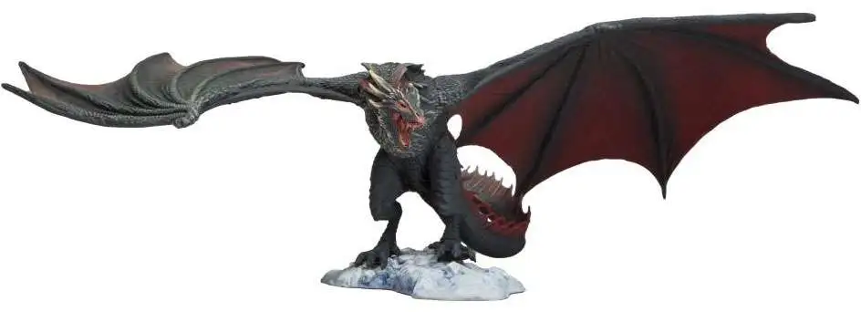 McFarlane Game of Thrones Viserion Deluxe Action Figure 