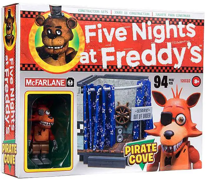 Collectors Cove - Five Nights at Freddy's Merch Group ( Buy / Sell /Trade)