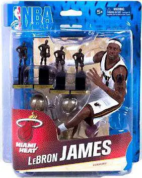 NBA SportsPicks Kobe Bryant Limited Edition Action Figure