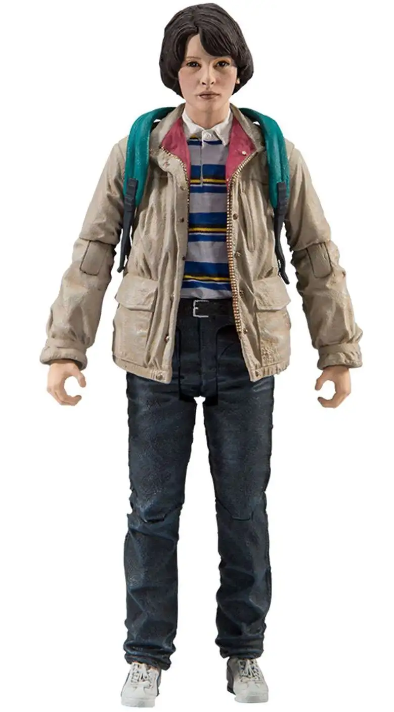 McFarlane Toys Stranger Things Series 3 Mike Wheeler Action Figure