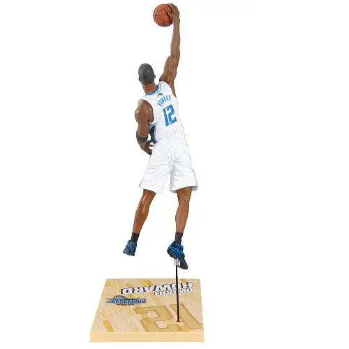 Orlando Magic NBA Series 18 McFarlane Figure - Dwight Howard