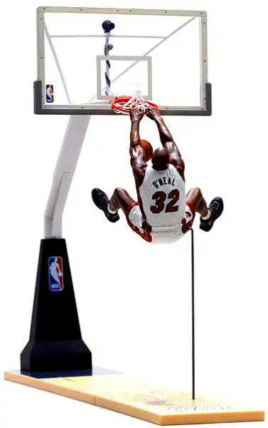 McFarlane Toys NBA Miami Heat Sports Picks Basketball Exclusive