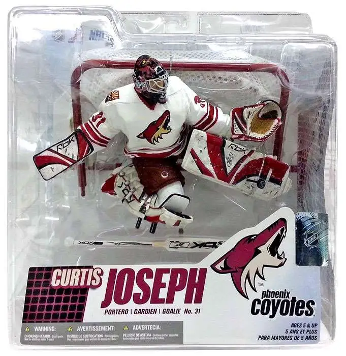 Green Jersey Phoenix Coyotes NHL Fan Apparel & Souvenirs for sale