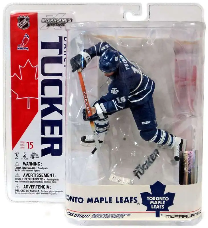 McFarlane Toys NHL Vancouver Canucks Sports Picks Hockey Series 28 Roberto  Luongo Action Figure White Jersey - ToyWiz