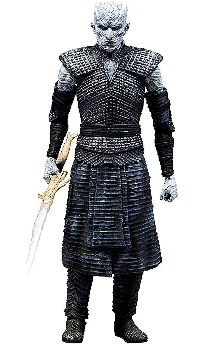 Details about   Game of Thrones 6" Action Figure New in Box Night King Jon Snow Arya Daenerys 
