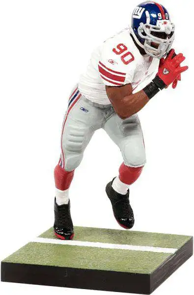 McFarlane Toys NFL New York Giants EA Sports Madden 19 Ultimate