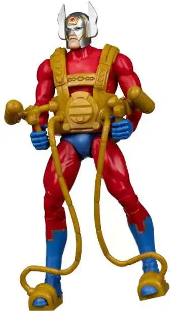 McFarlane Toys DC Multiverse Gold Label Collection Orion Exclusive Action Figure [New Gods]