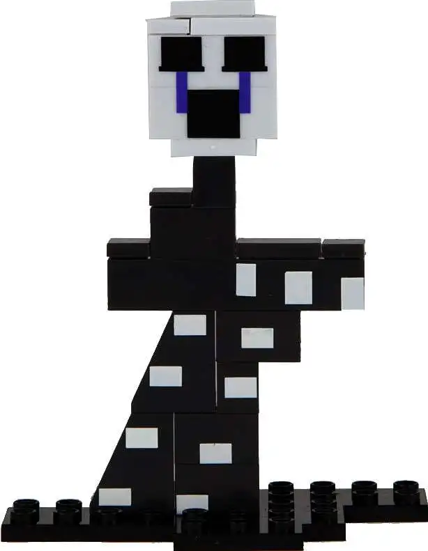 The Puppet (Five Nights at Freddy's)