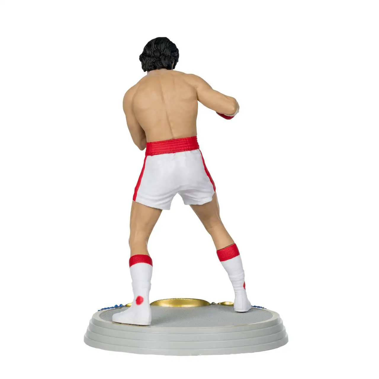 McFarlane Toys Rocky Movie Maniacs Rocky Balboa 6 Posed McFarlane Toys Rocky Movie Maniacs Rocky Balboa 6 Posed