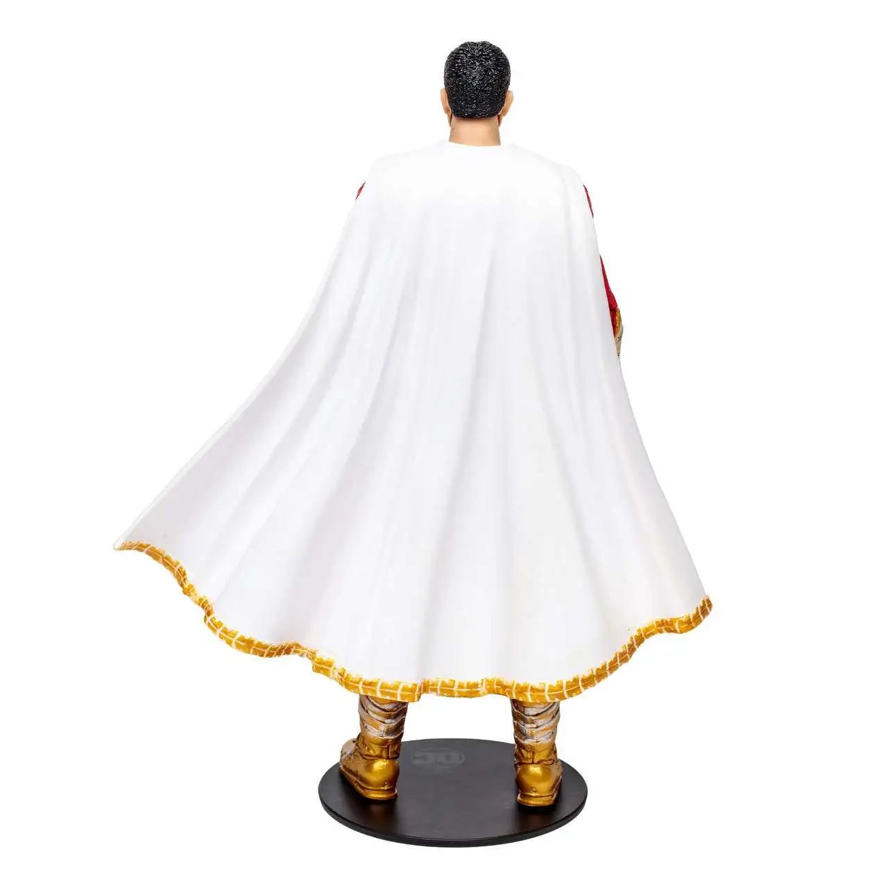 Wonder Woman on X: Wonder Woman™ from Shazam! Fury of the Gods 7 action  figure is available for pre-order now! #McFarlaneToys #ShazamMovie  #DCMultiverse  / X