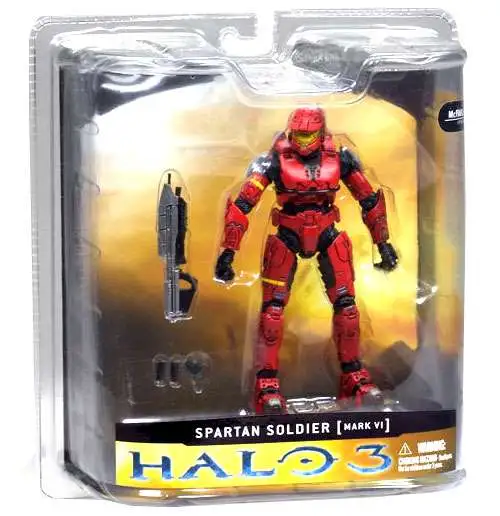 McFarlane Toys Halo Series 2 Drone Action Figure - US