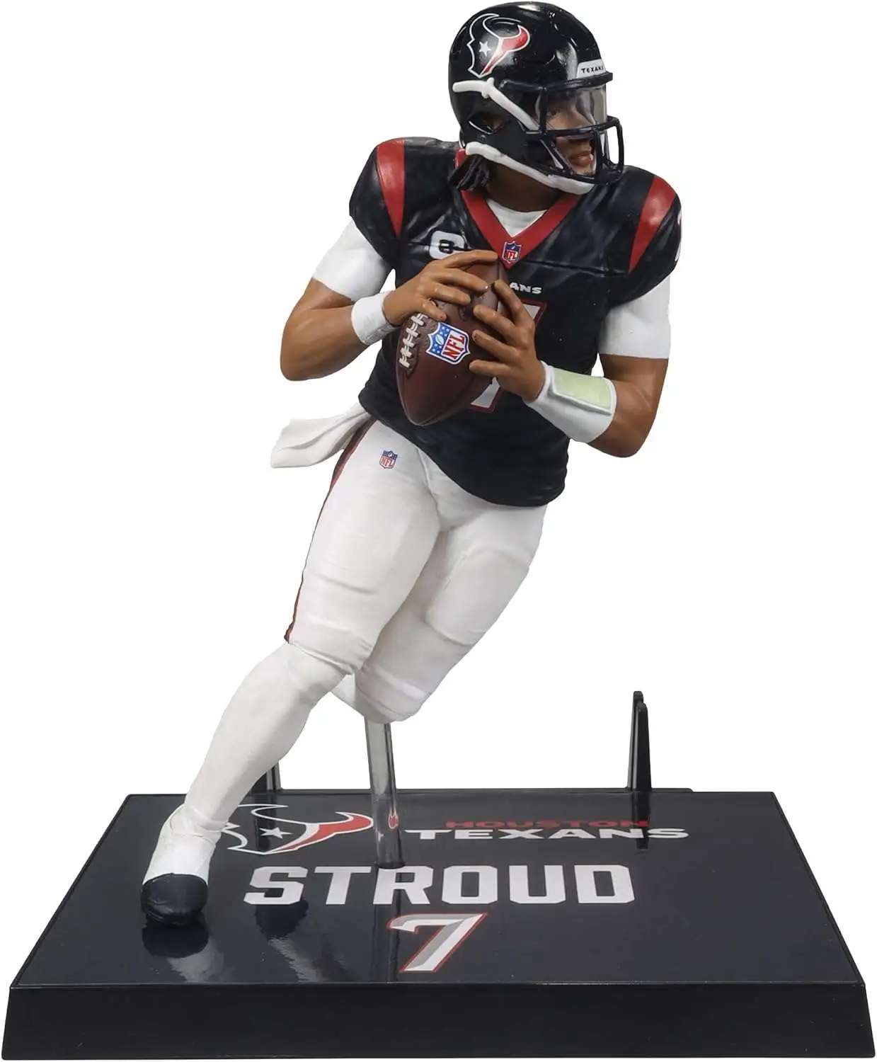 McFarlane Toys NFL Houston Texans Sports Picks Football CJ Stroud