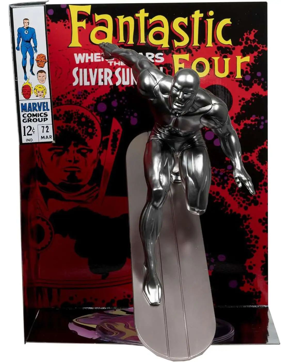 n*a様 【Fab】Scurv, Stowaway CF Marvel Scurv, Stowaway
