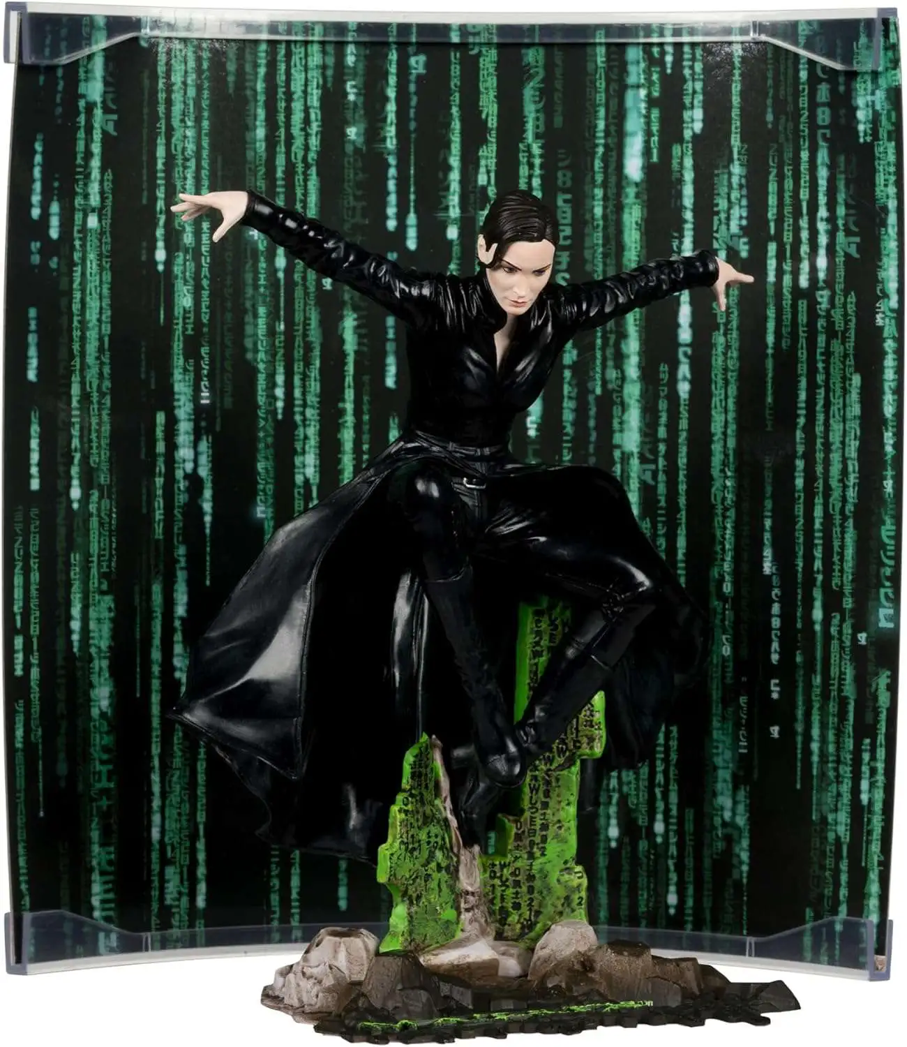 マクファーレントイズ(McFARLANE TOYS) マトリックス シリーズ1