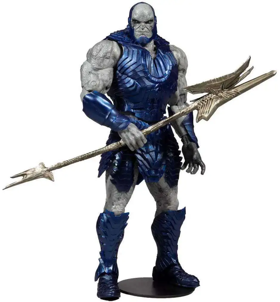 McFarlane Toys DC Multiverse Gold Label Collection Darkseid