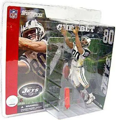 McFarlane Toys NFL Minnesota Vikings Sports Picks Football Series 2 Daunte  Culpepper Action Figure No Helmet Variant - ToyWiz