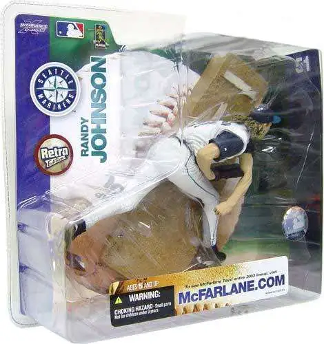 McFarlane Toys MLB New York Mets Sports Picks Baseball Series 15 Carlos  Delgado Action Figure White Jersey - ToyWiz