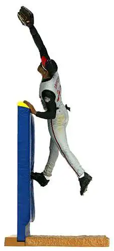 McFarlane Toys MLB Boston Red Sox Sports Picks Baseball Series 16 Manny  Ramirez Action Figure Gray Jersey Variant - ToyWiz