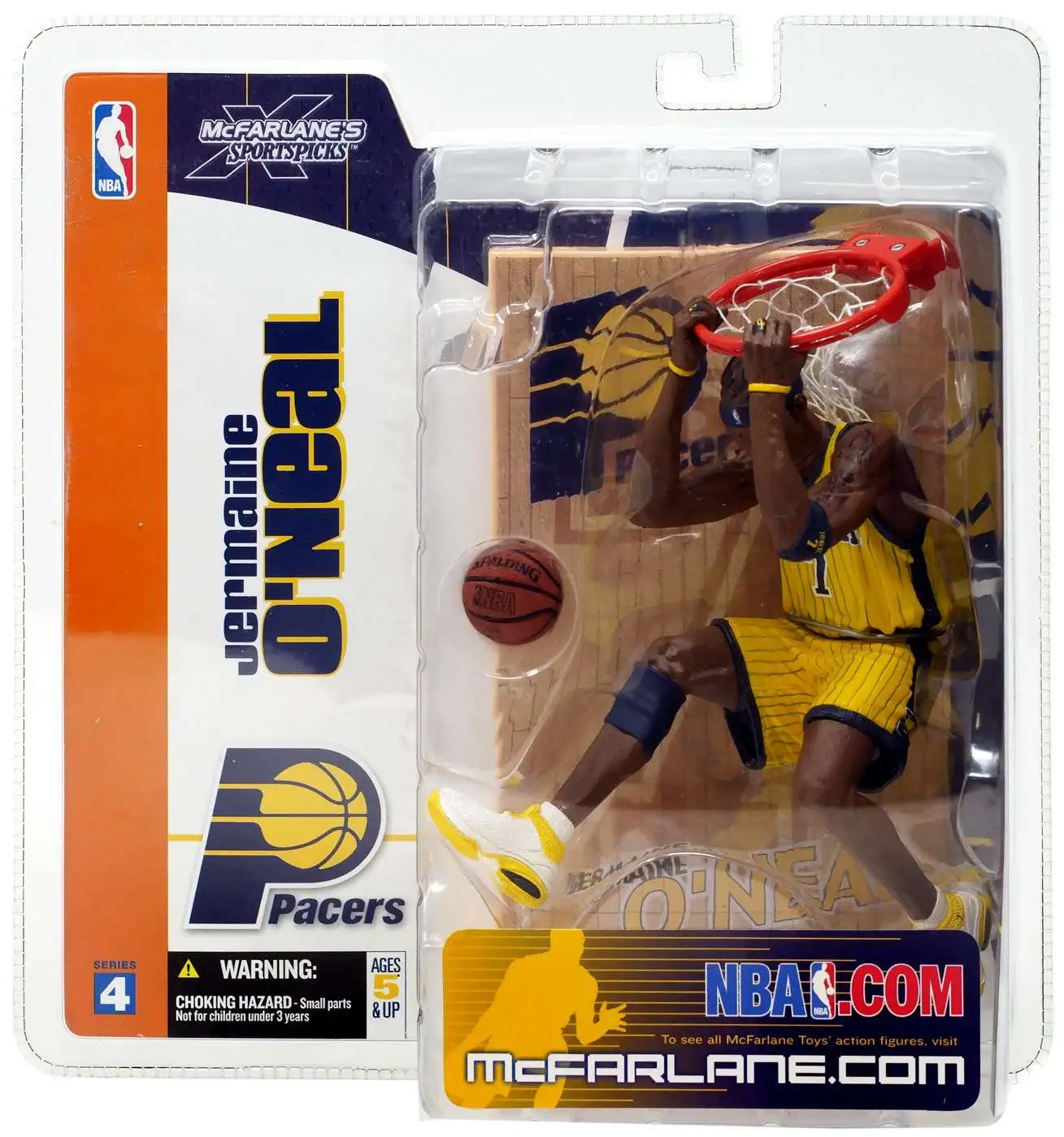 Tracy McGrady Detroit Pistons NBA Fan Apparel & Souvenirs for sale