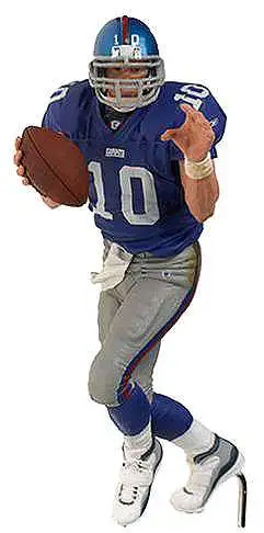 McFarlane NFL Deluxe Two-Pack Payton Manning And Eli Manning - Action  Figures, Facebook Marketplace