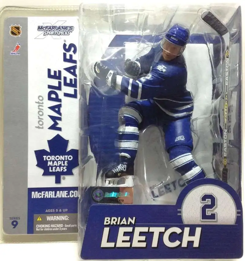 Brian Leetch New York Rangers Jersey NHL Fan Apparel & Souvenirs for sale