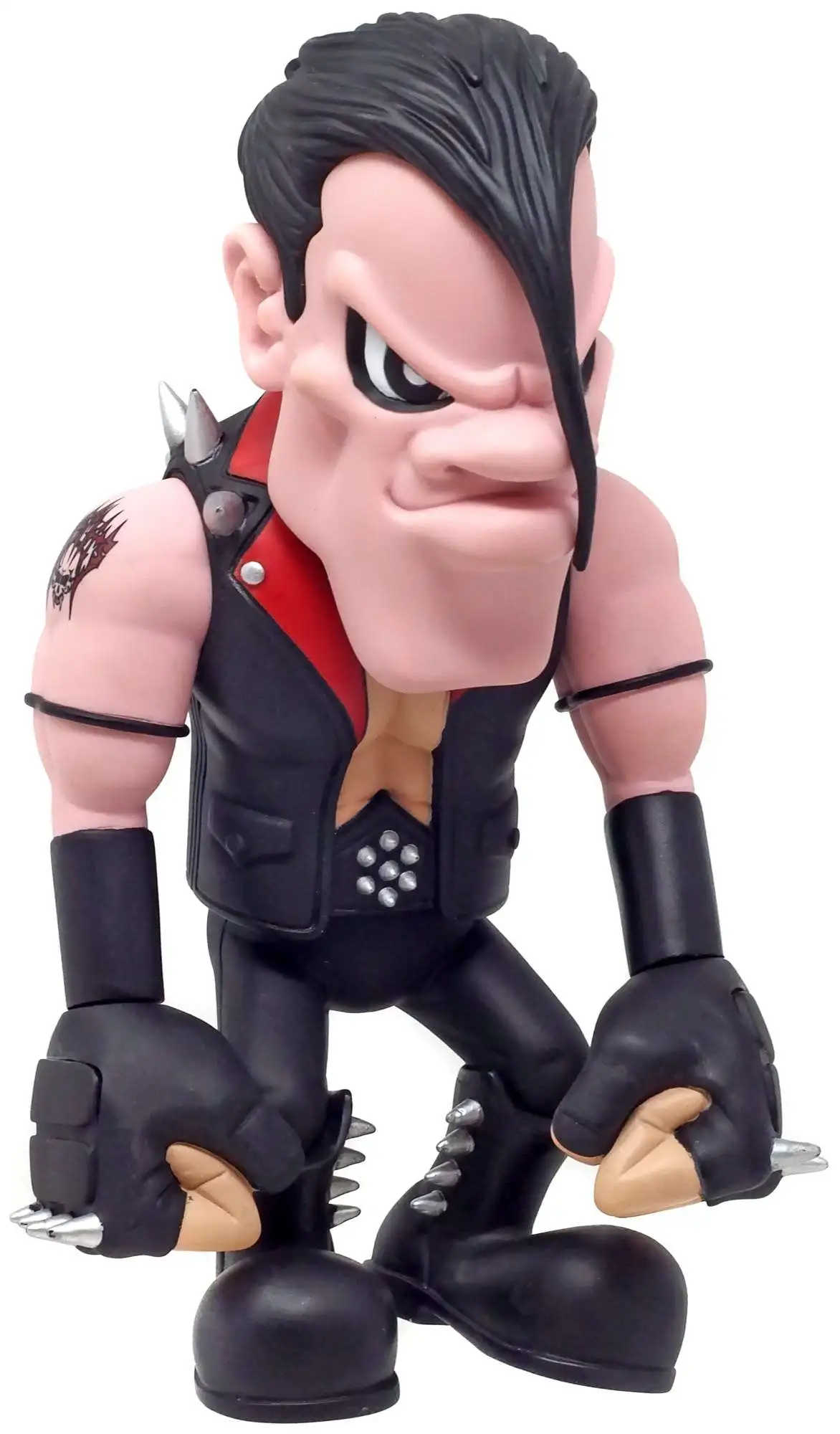 Misfits Jerry Only 7.5-Inch Vinyl Figure [Loose]