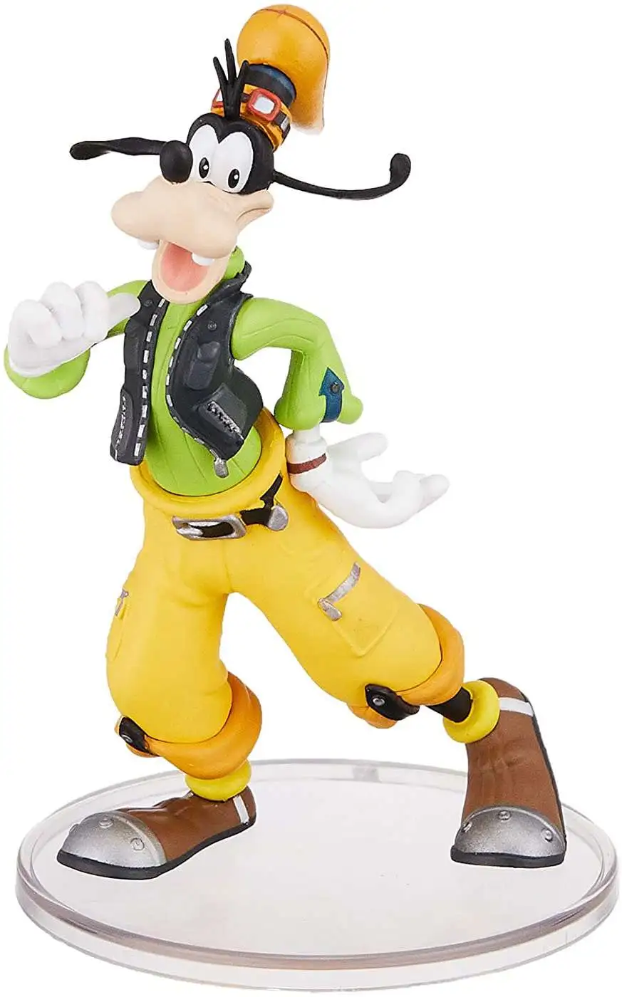 Medicom UDF Kingdom Hearts King Mickey Ultra Detail Figure 